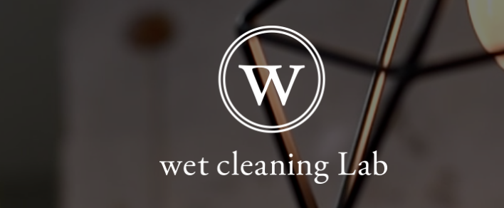 wet cleaning Lab